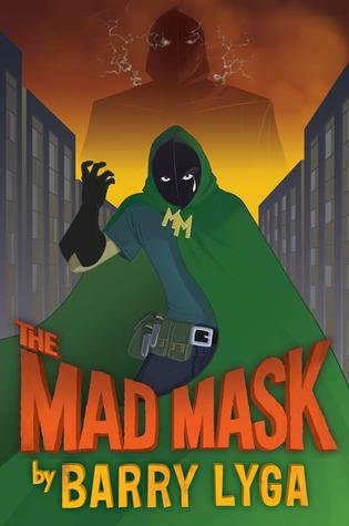 The Mad Mask