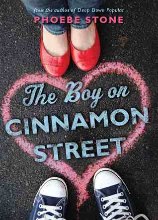 The Boy on Cinnamon Street