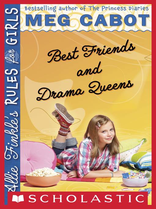 Best Friends and Drama Queens