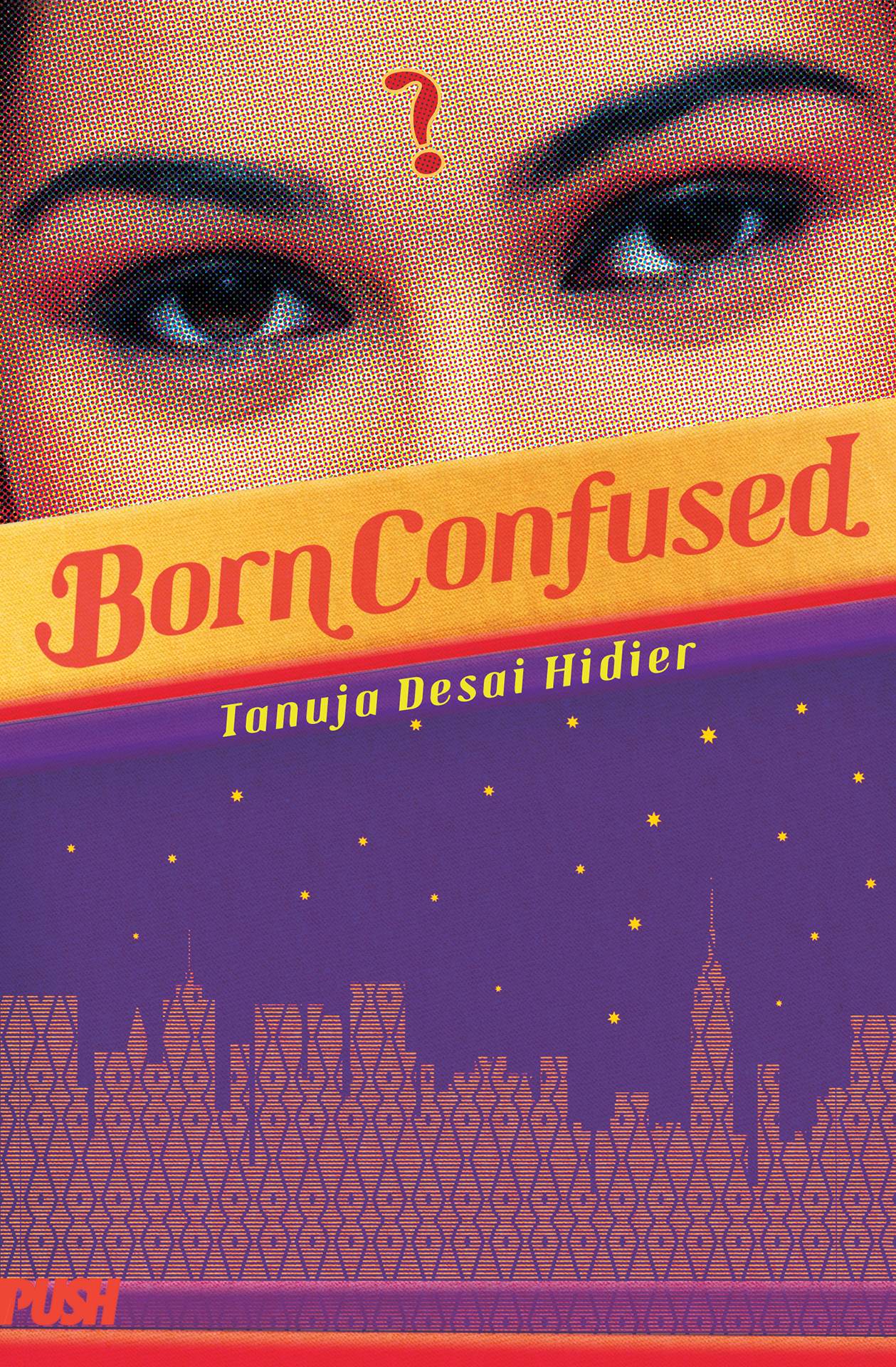 Born Confused
