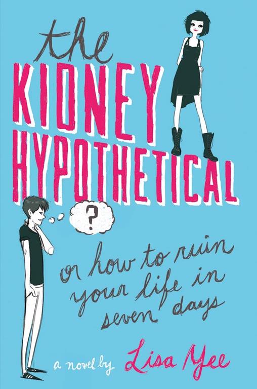 The Kidney Hypothetical