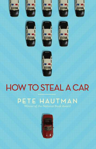 How To Steal a Car