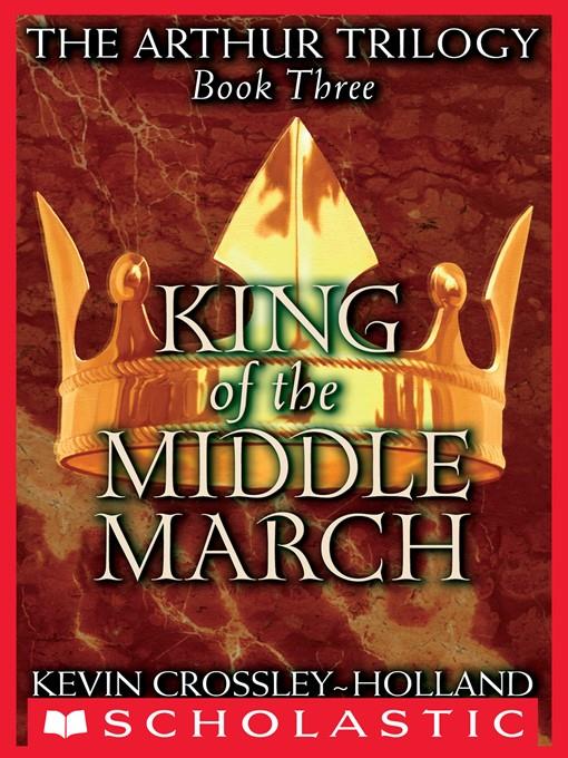 King of the Middle March