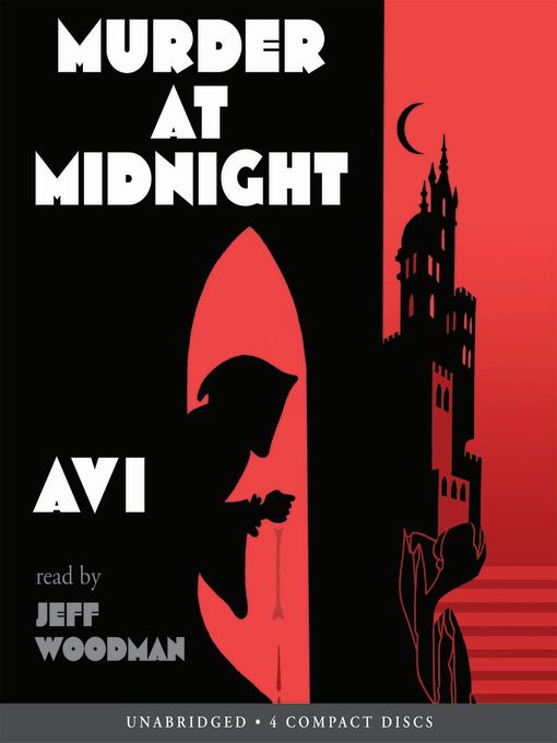 Murder at Midnight