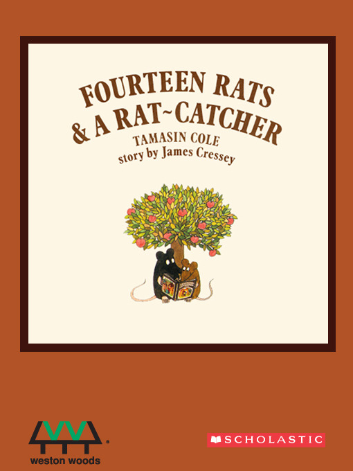 Fourteen Rats & a Rat-Catcher