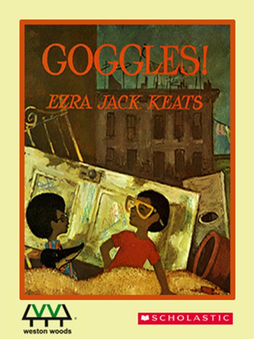 Goggles!