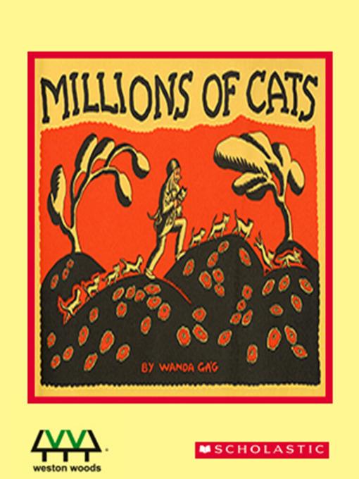 Millions of Cats