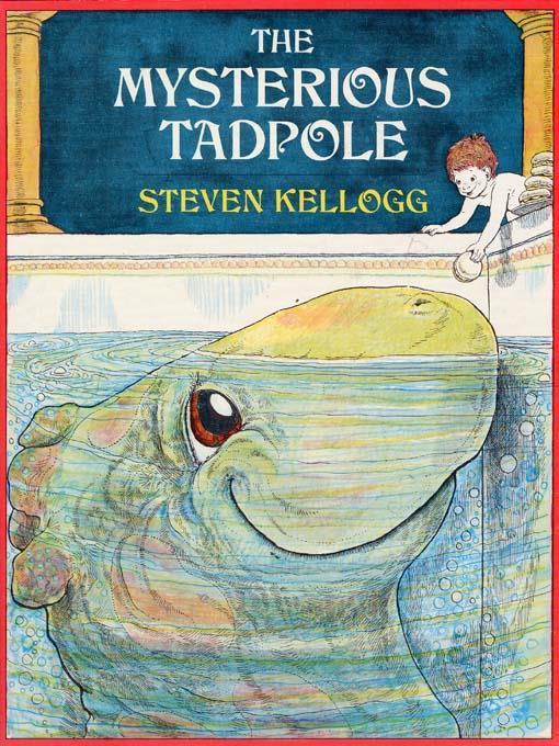 The Mysterious Tadpole