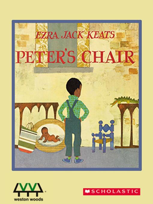 Peter's Chair