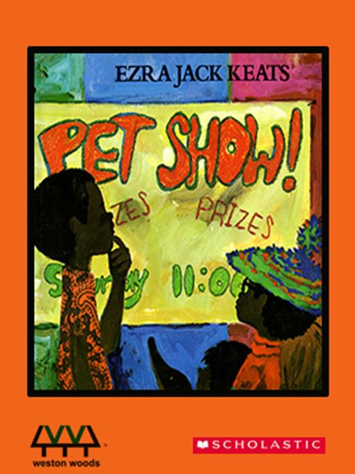 Pet Show!