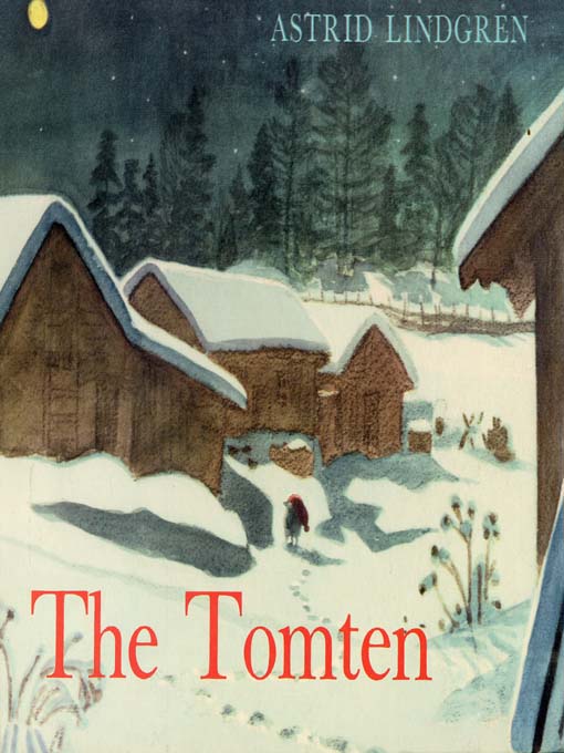 The Tomten