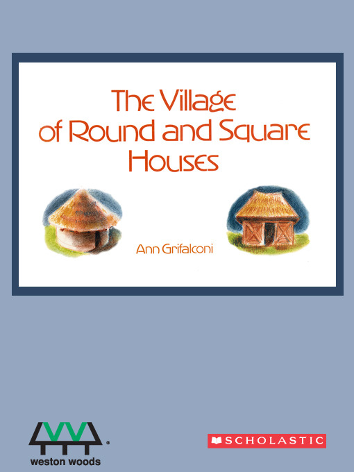 The Village of Round and Square Houses