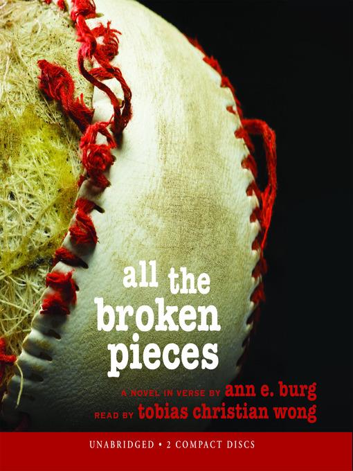 All the Broken Pieces