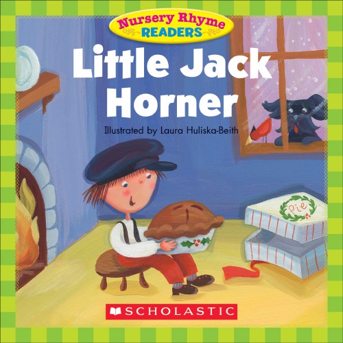 Little Jack Horner