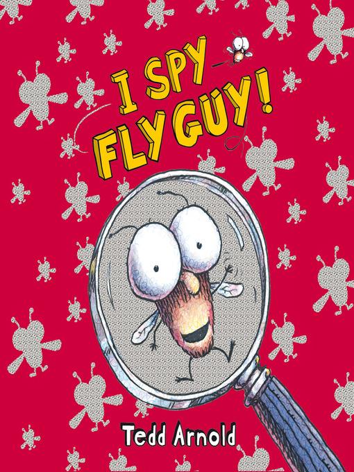 I Spy Fly Guy