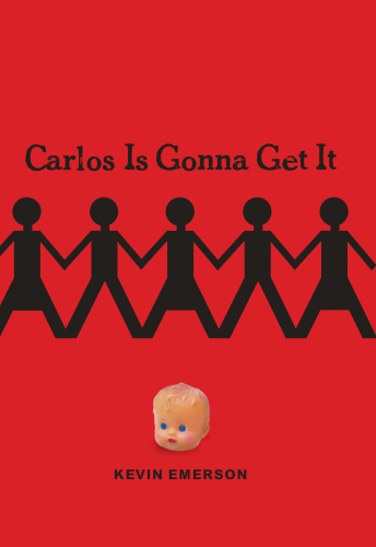 Carlos is Gonna Get It