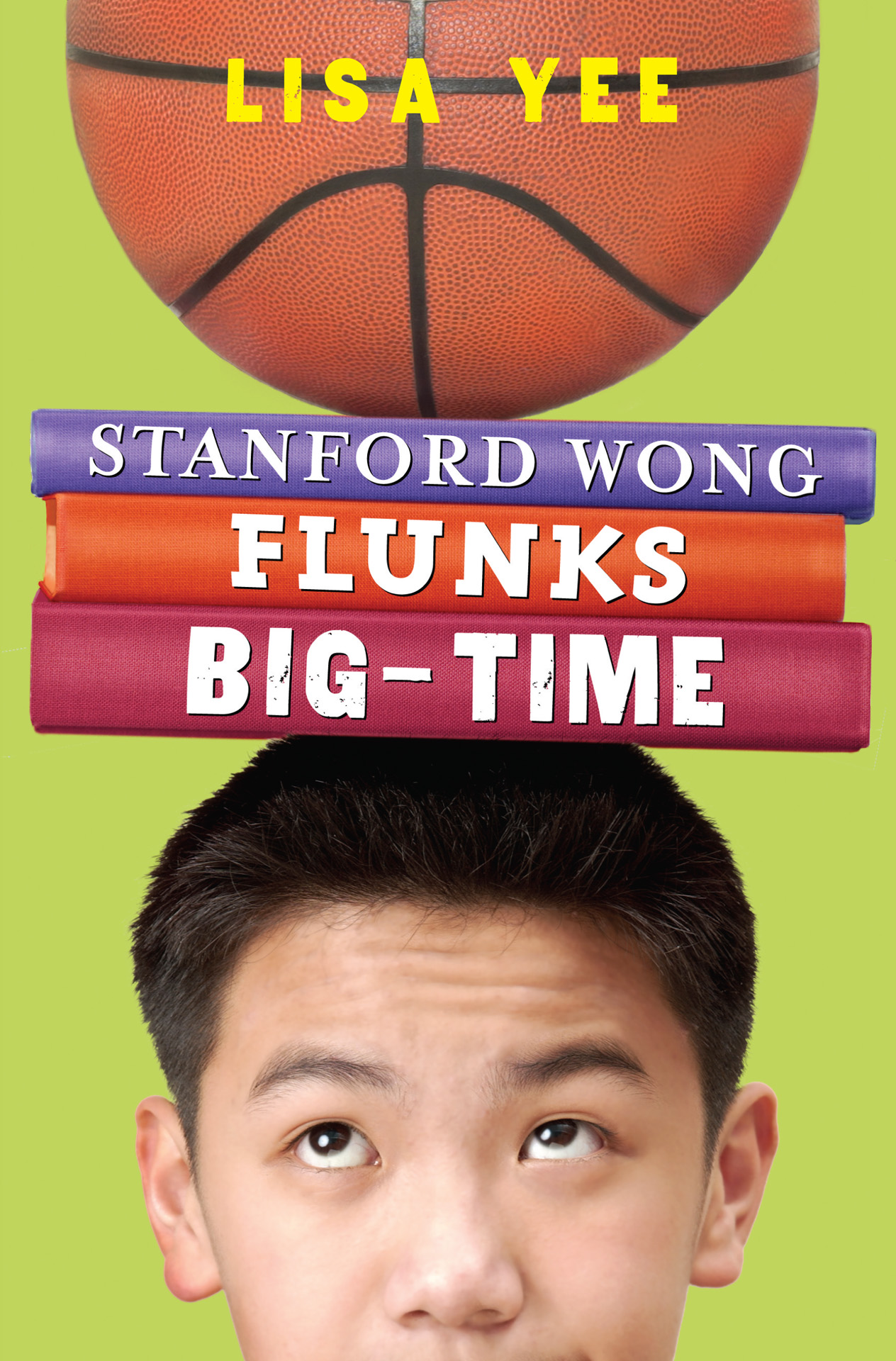 Stanford Wong Flunks Big-Time