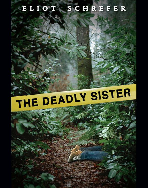 The Deadly Sister