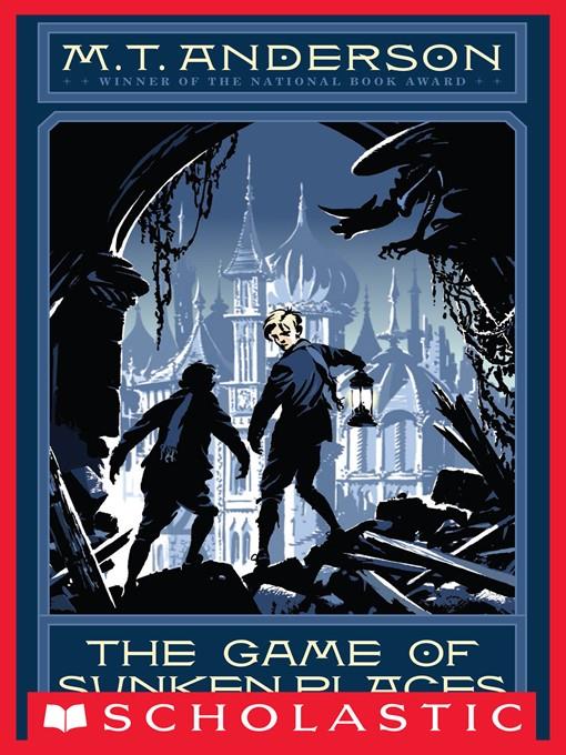 The Game of Sunken Places