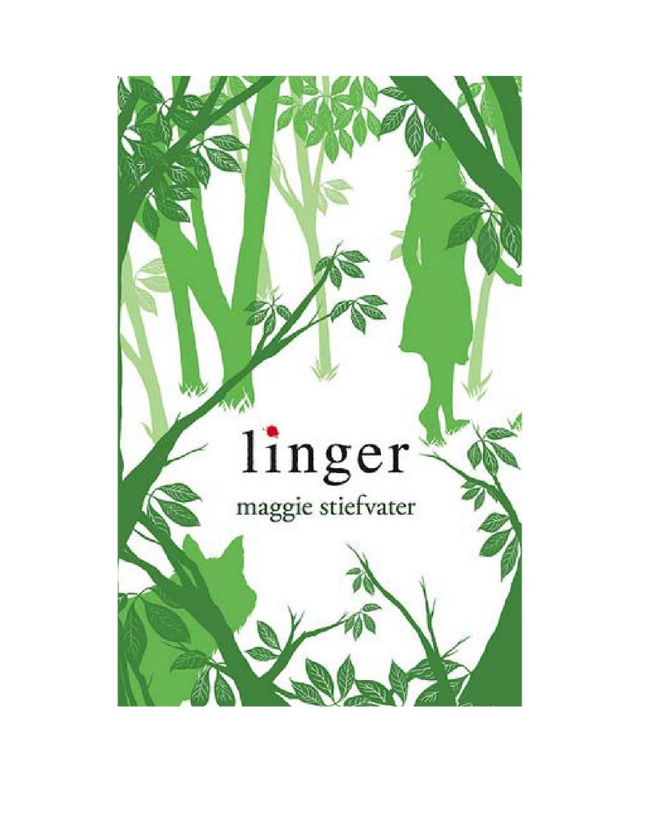 Linger