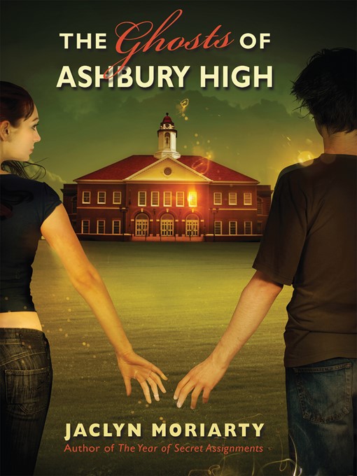 The Ghosts of Ashbury High