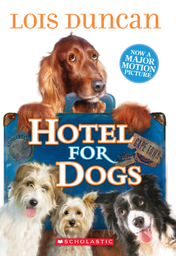 Hotel for Dogs