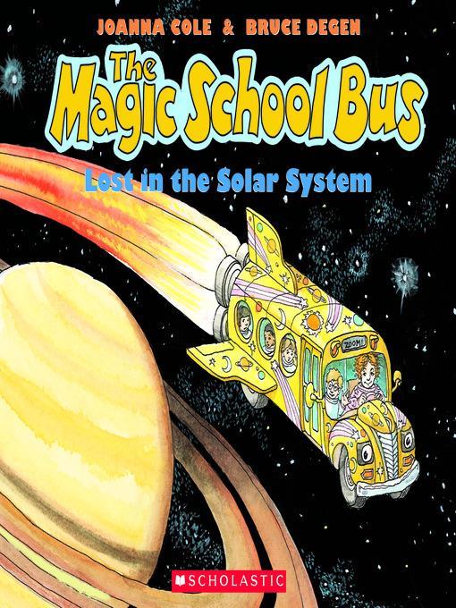 Lost in the Solar System
