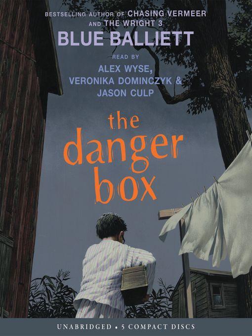 The Danger Box