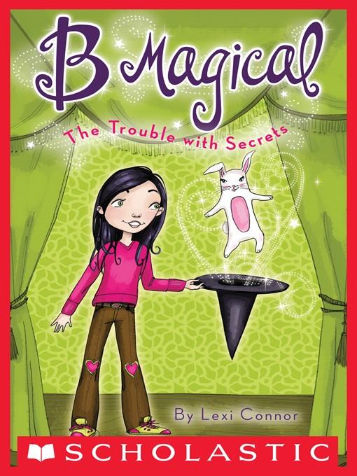 The Trouble with Secrets