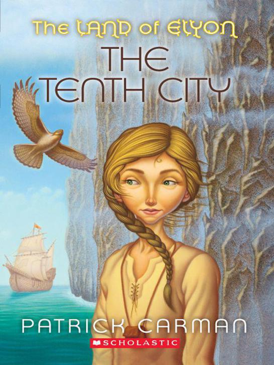 Tenth City