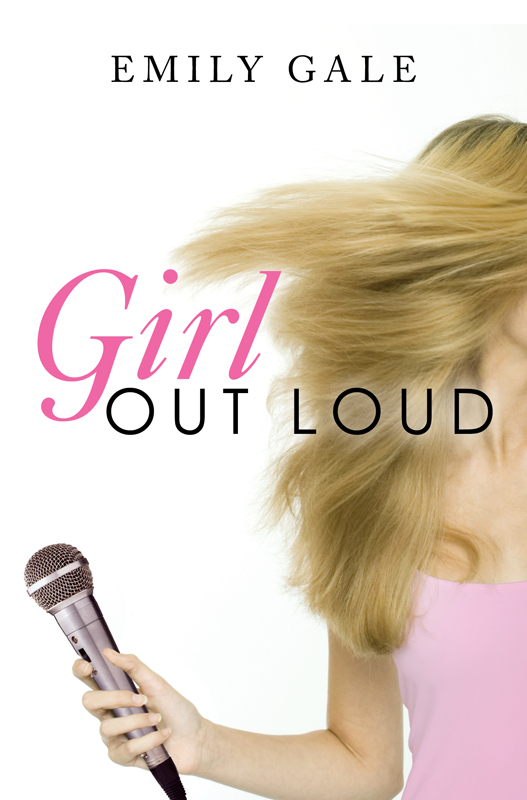 Girl Out Loud