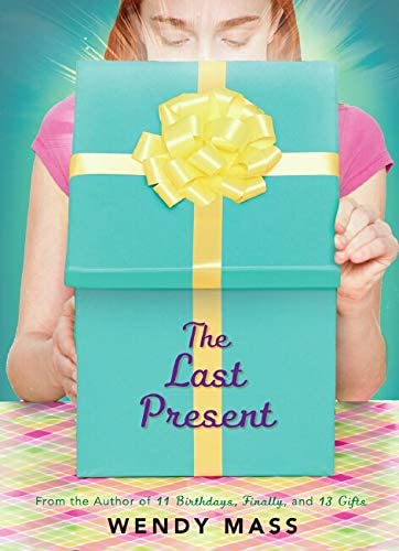 The Last Present (Willow Falls)