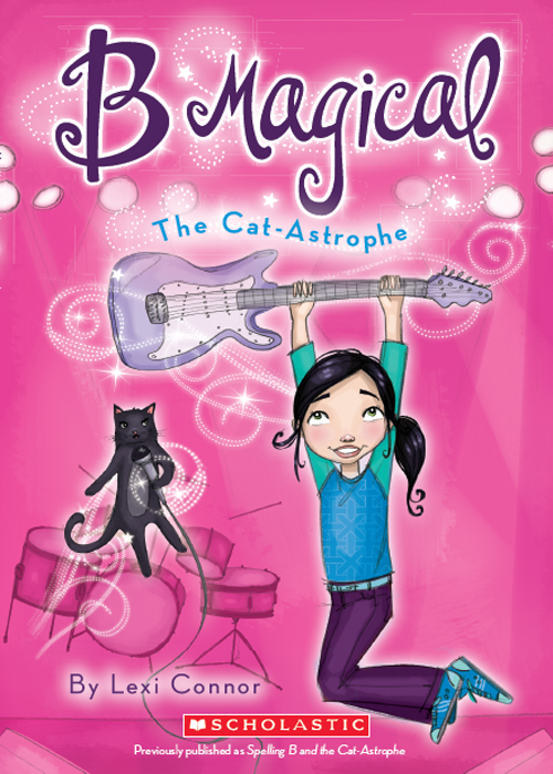 The Cat-Astrophe