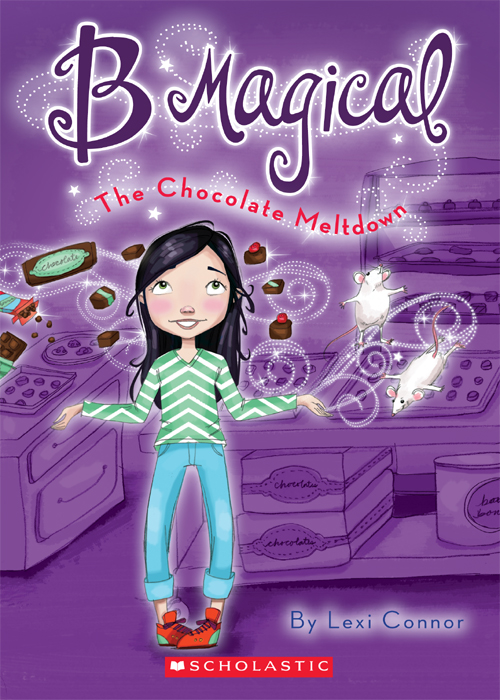 The Chocolate Meltdown