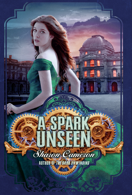 A Spark Unseen