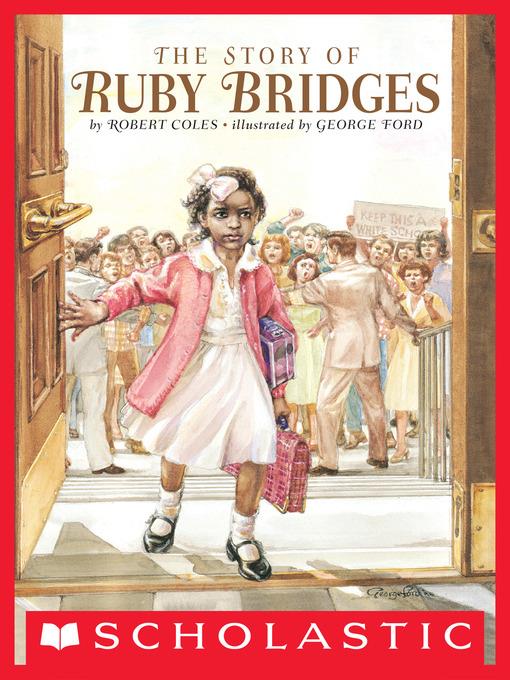 The Story of Ruby Bridges