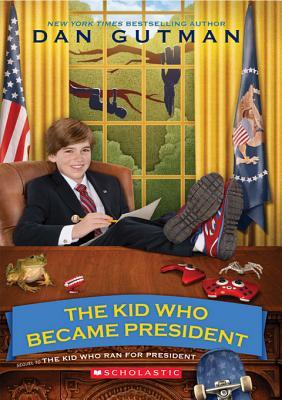 The Kid Who Became President