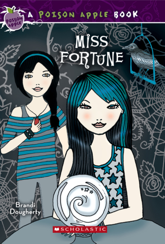 Miss Fortune