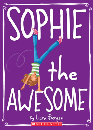 Sophie the Awesome