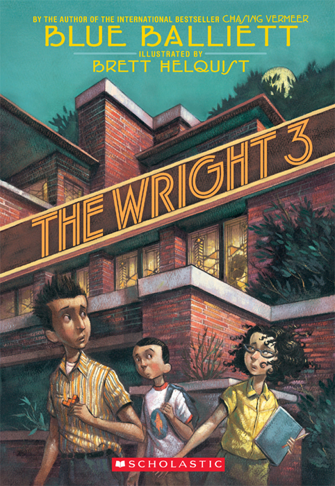 The Wright 3