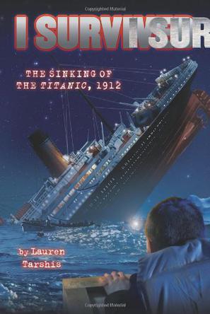 I Survived the Sinking of the Titanic, 1912