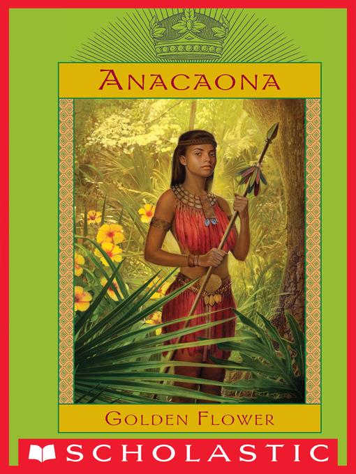 Anacaona