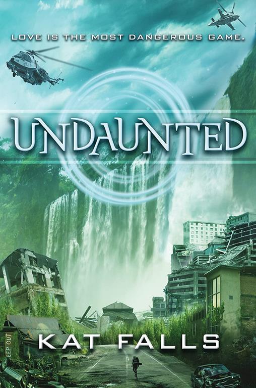 Undaunted (2) (Inhuman)