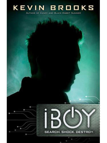 iBoy