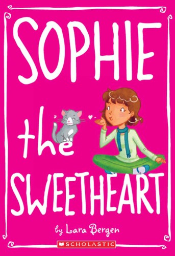 Sophie the Sweetheart