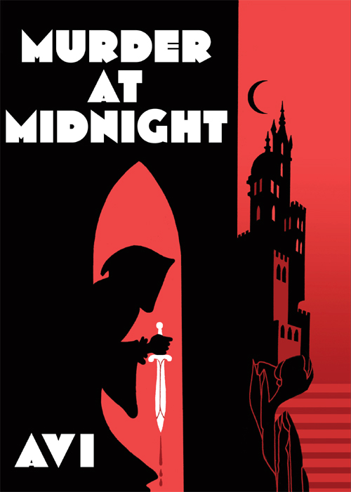 Murder at Midnight