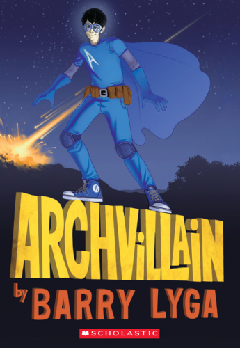 Archvillain