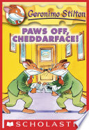 Paws Off, Cheddarface!