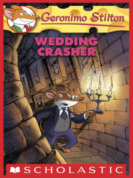 Wedding Crasher