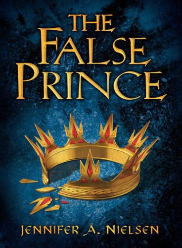 The False Prince